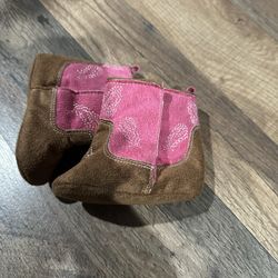 Size 9-12 Months Boots 