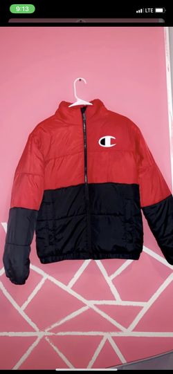 Champion jacket