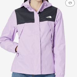 The North Face Antora Jacket Women’s Size : S