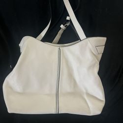 Authentic Coach Tote Bag! Like New!