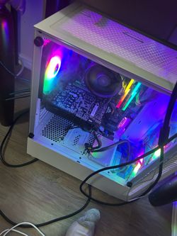 Gaming pc