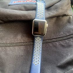 Apple Watch 3
