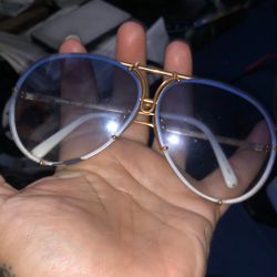 Porsche Design Glasses