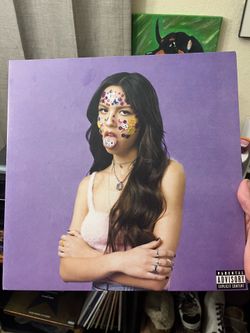 Vinyl