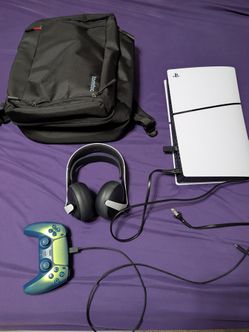 PlayStation 5