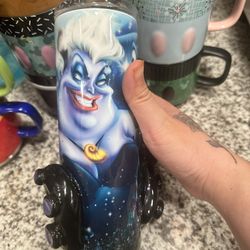 Custom Made Disney Tumbler