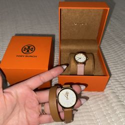 Tory Burch Watch 