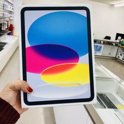 iPad A16 128gb  Wifi And Cellular 