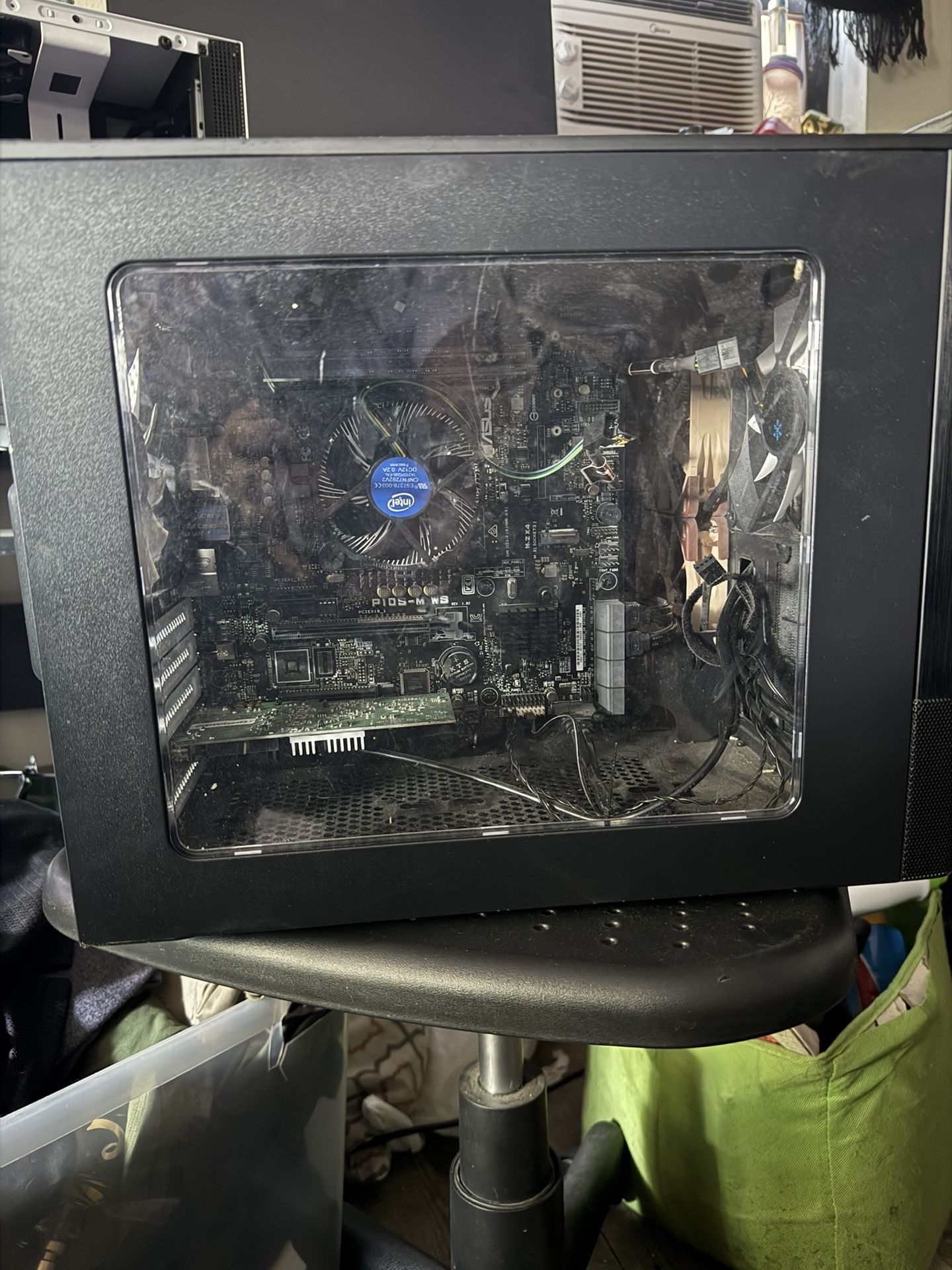 Gaming Pc