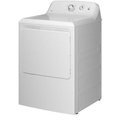 GE Dryer 