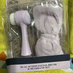 Facial Brush 