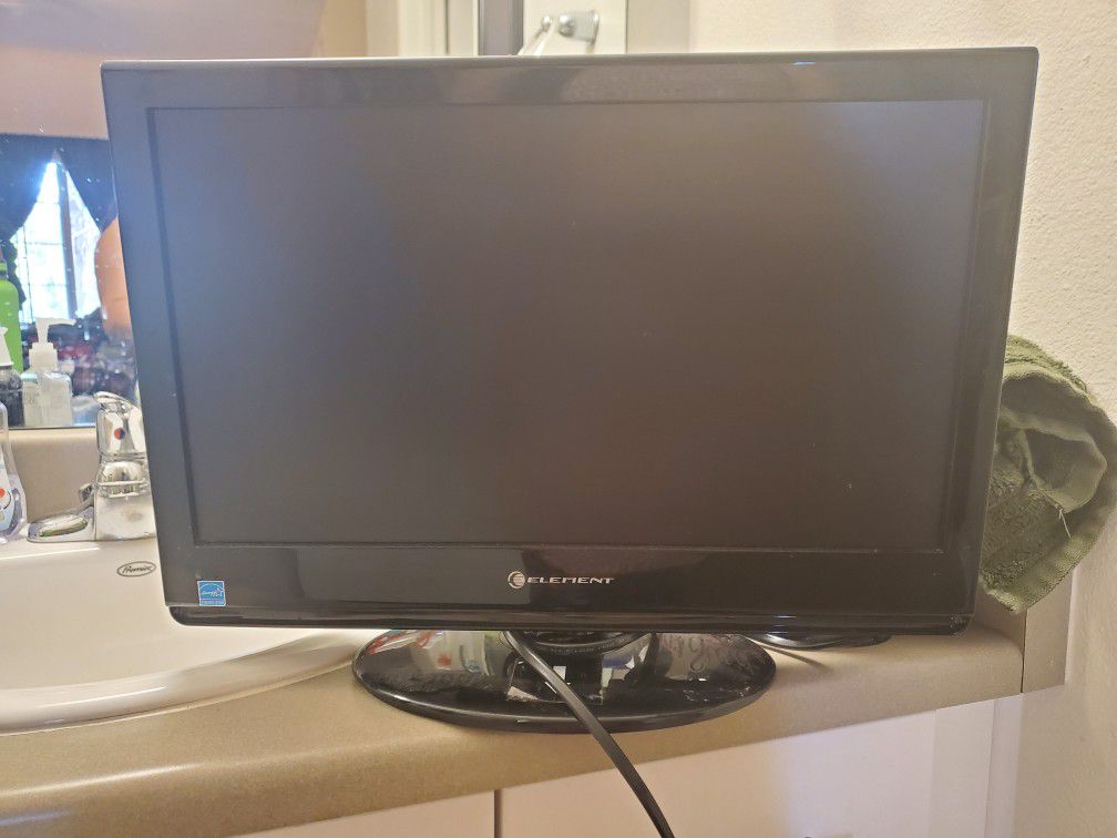 Element screen Tv/monitor HDMI