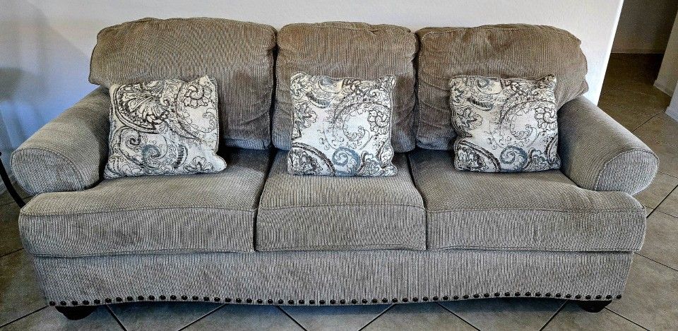 Lightly Used Couch