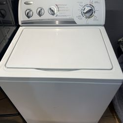 Washer