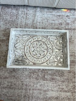 Decor Tray