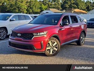 2021 Kia Sorento