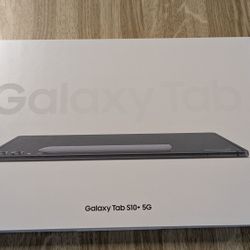 Samsung Galaxy Tab S10+ 