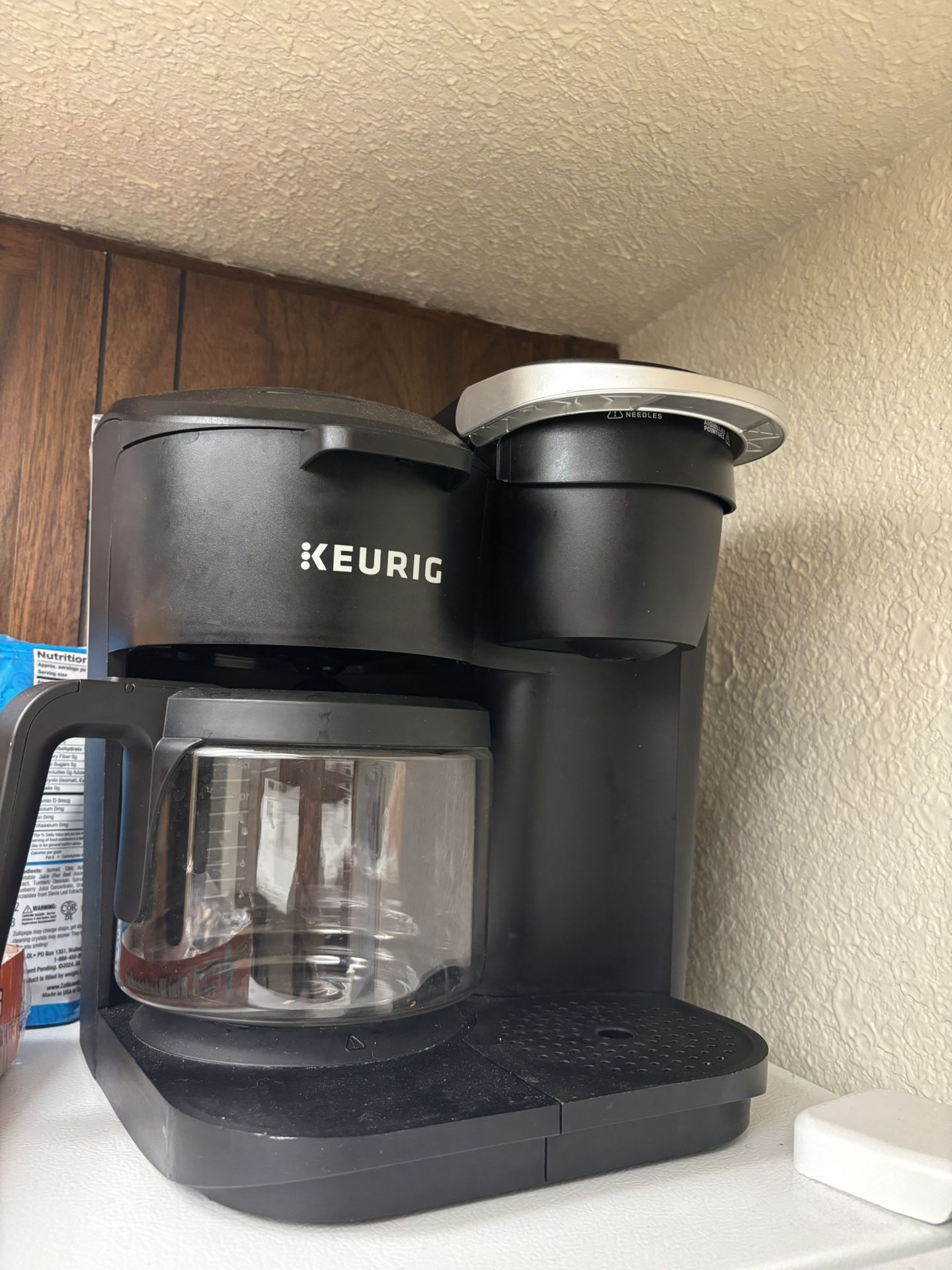 Keurig Duo