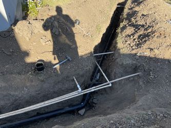 Sewer Line Camera