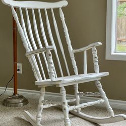 Rocking Chair 