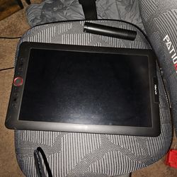 Drawing tablet, XPpen Artist 15.6 Pro