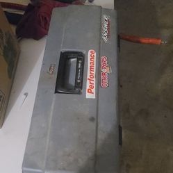 Remote Control Tool Box