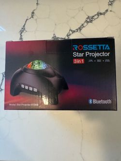 Galaxy Projector