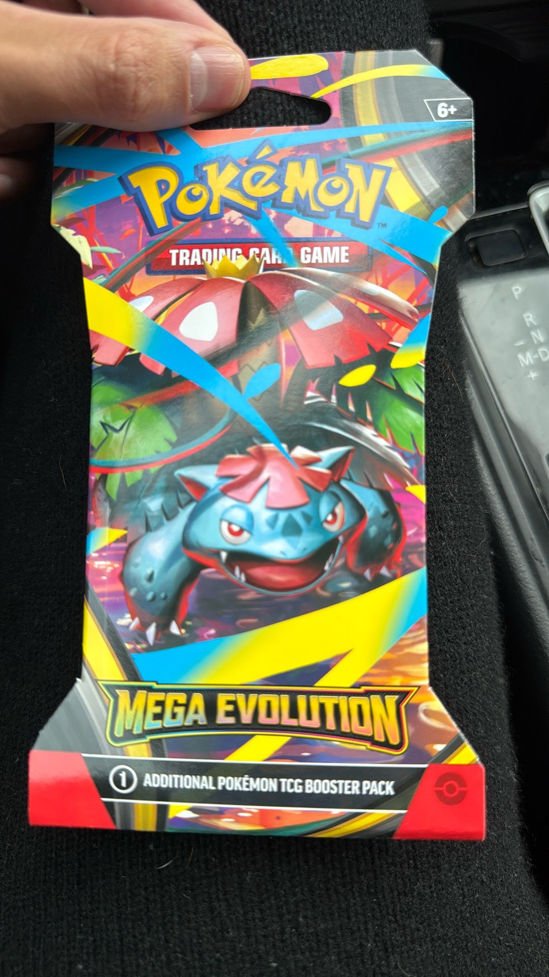Pokémon TCG: Mega Evolutions ALL Common, Uncommon, Rare Cards! + 6 EX cards and 1 Unopened Pack!