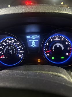 2014 Hyundai Genesis Coupe