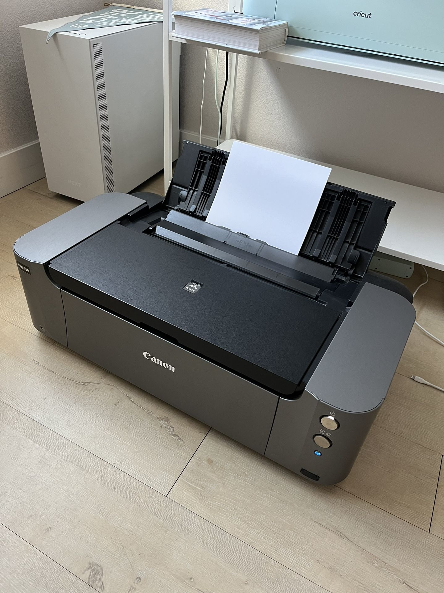 Canon Pixma Pro 100 Printer