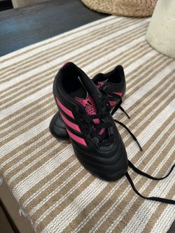Adidas Soccer Cleats Size 11