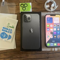 iPhone 13 Pro Max 128GB