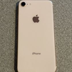 iPhone 8 Unlocked