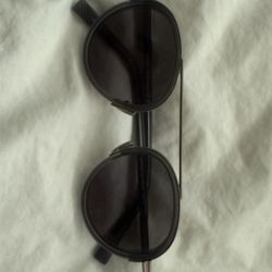 Sunglasses (Zegna) 
