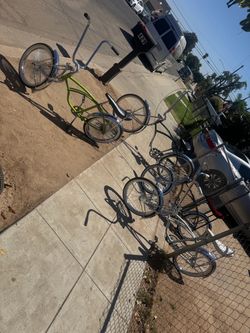 Lowrider bike sale