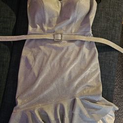 Dress $10