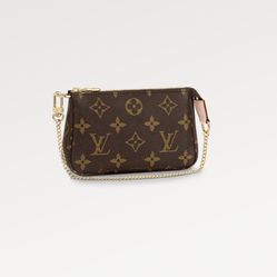 lv mini pochette