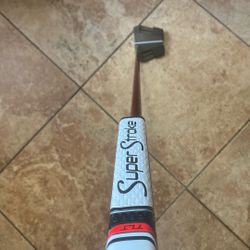Odyssey Eleven Tour Line 34 Inch CS Putter RH