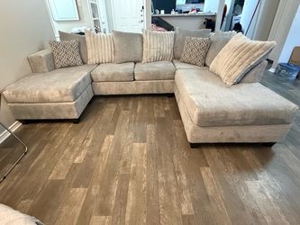Loveseat