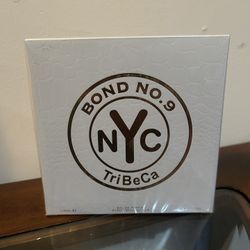 Bond No.9 TriBeca