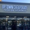 Uptown Cheapskate