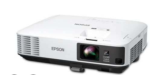 EPSON Projector Profesional 