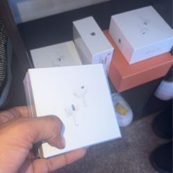 Airpod Pros