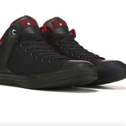 Men’s Chuck Taylor All Star Converse 10