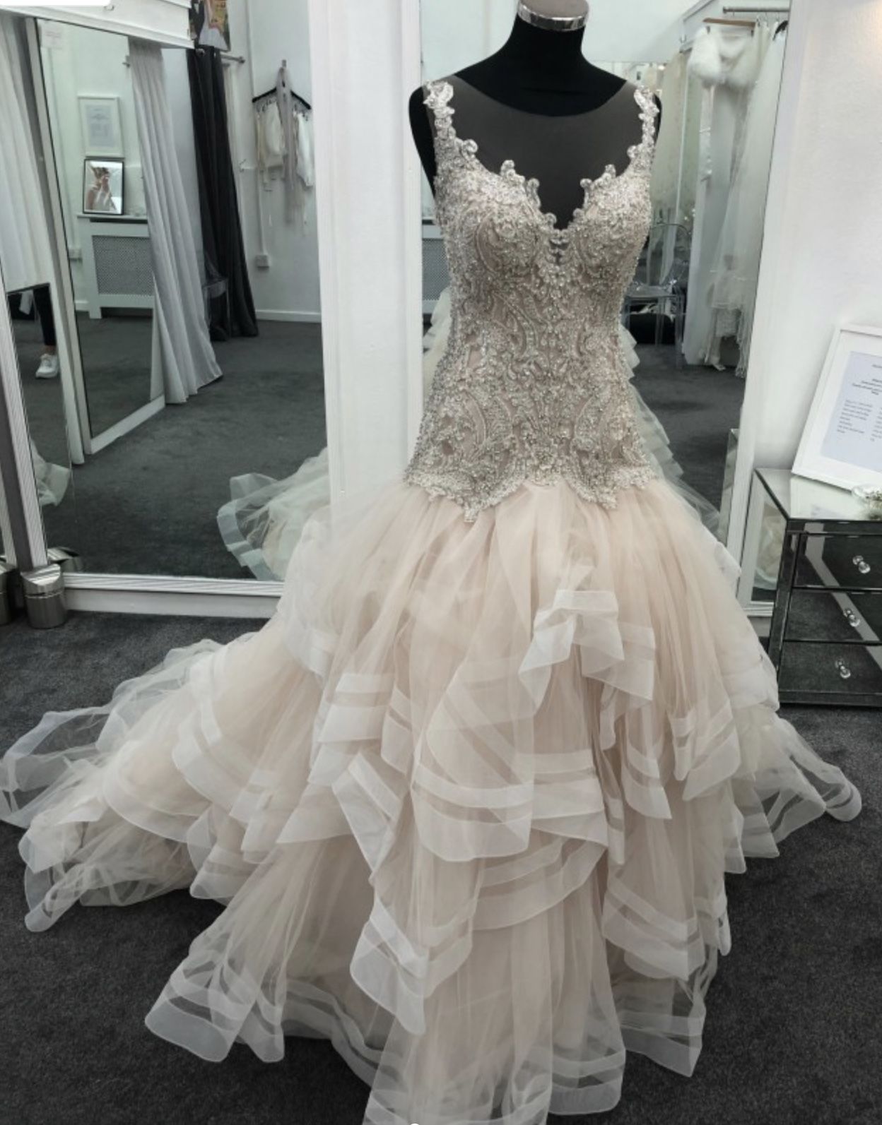 Allure Couture C405