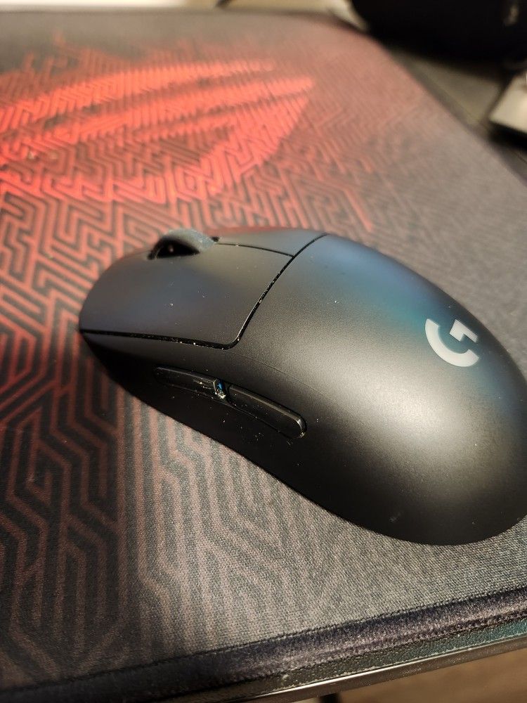 Logitech G Pro Wireless Mouse