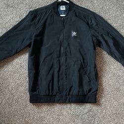 Adidas Bomber Jacket 