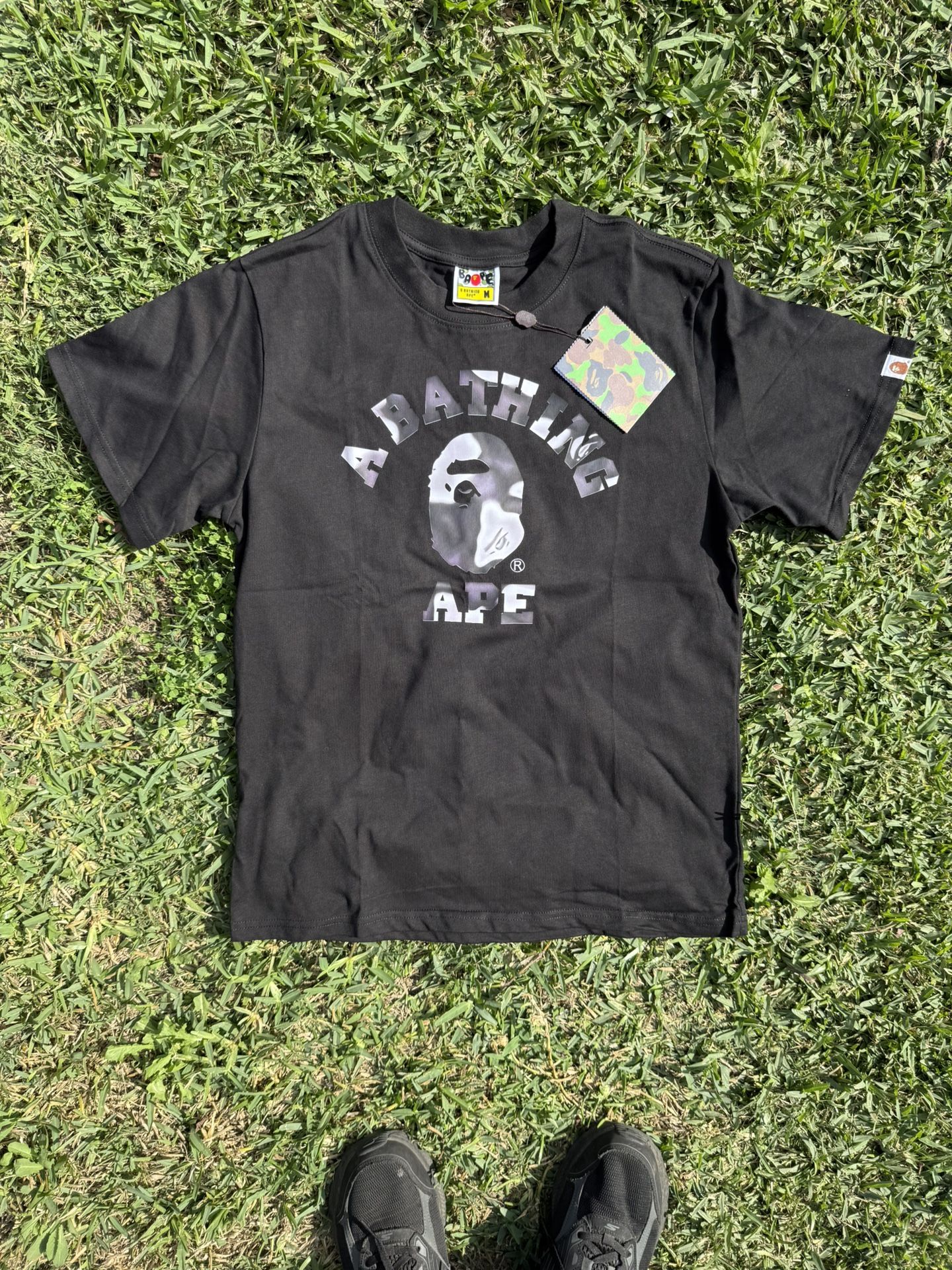 Bape T Shirts