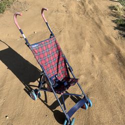 Baby Trend Umbrella Stroller.  Good Condition!
