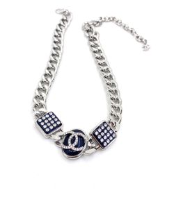 Chane.l Necklace R.e.p 1-1